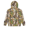 Kids Tree Camo Popover-Kapuzenpullover