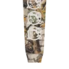 Kids Tree Camo Popover-Kapuzenpullover