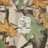 Kids Tree Camo Popover-Kapuzenpullover