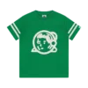 Kinder-Astro-Mesh-Fußballhemd