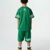 Kinder-Astro-Mesh-Fußballhemd