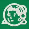 Kinder-Astro-Mesh-Fußballhemd
