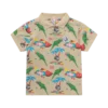 Kinder-Birdie-Poloshirts