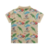 Kinder-Birdie-Poloshirts