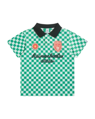 Kinder-Bogey-SS-Poloshirts