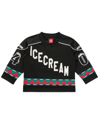 Kinder-Ink-Trikot