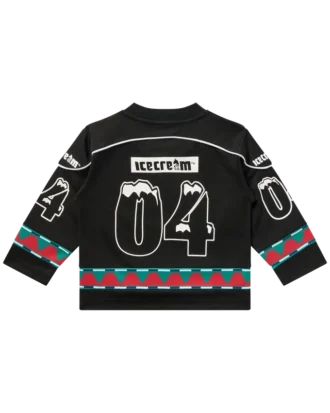 Kinder-Ink-Trikot
