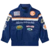 Kinder-Rennjacke Nova 03