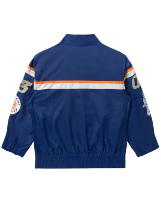Kinder-Rennjacke Nova 03