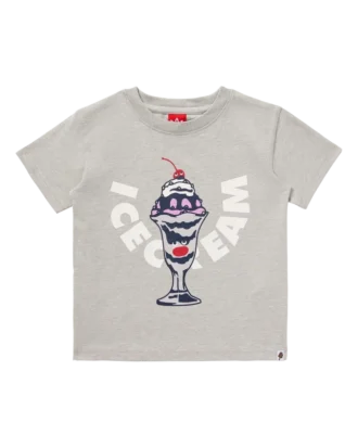 Kinder-Sundae-T-Shirt