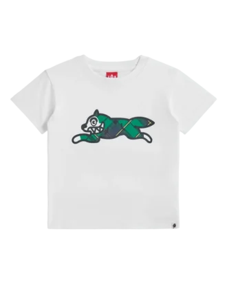 Kinder-T-Shirt „Drop In SS“