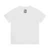 Kinder-T-Shirt mit Roboter-Logo