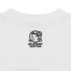 Kinder-T-Shirt mit Roboter-Logo