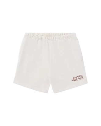 Klassische BGC-Sweatshorts für Damen
