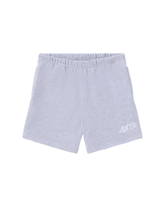Klassische BGC-Sweatshorts für Damen