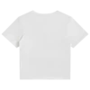 Damen-Baby-T-Shirt mit Schriftzug