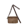 Kleine Militärtasche