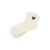 Kurze Socken