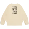 Langarm-T-Shirt mit Henley-Ausschnitt
