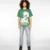 Lost SS-Strickwaren (Oversize-Passform)