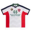 Midi SS Poloshirt