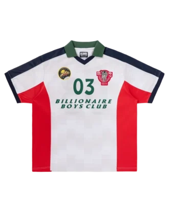 Midi SS Poloshirt