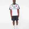 Midi SS Poloshirt
