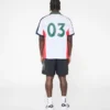 Midi SS Poloshirt