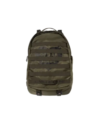 Militärrucksack