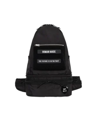 Militärrucksack