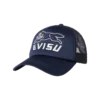 Mütze mit Evisu-Logo