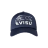Mütze mit Evisu-Logo