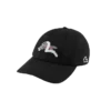 Mütze mit gesticktem Logo und Möwe