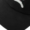 Mütze mit gesticktem Logo und Möwe