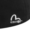 Mütze mit gesticktem Logo und Möwe