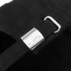 Mütze mit gesticktem Logo und Möwe