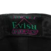 Mütze mit gesticktem Logo und Möwe