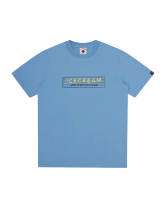 „Nice to see you“-T-Shirt