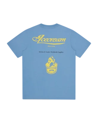 „Nice to see you“-T-Shirt