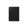 Notizbuch mit Helmkopf