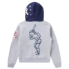 NY Yankees Kinder-Hoodie