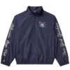 NY Yankees Nylon-Windjacke