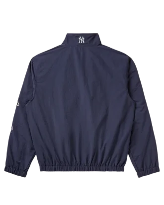 NY Yankees Nylon-Windjacke