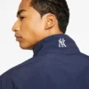 NY Yankees Nylon-Windjacke