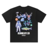 Outside SS-T-Shirt