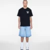 Outside SS-T-Shirt