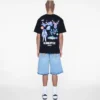 Outside SS-T-Shirt