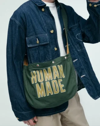 Paperboy-Tasche