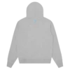 Popover-Kapuzenpullover mit 3D-Arch Logo