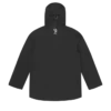 Regenjacke mit Arch Logo